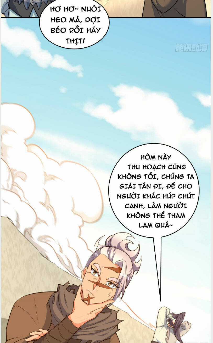 Vạn Đạo Chúa Tể Chapter 17 trang 14