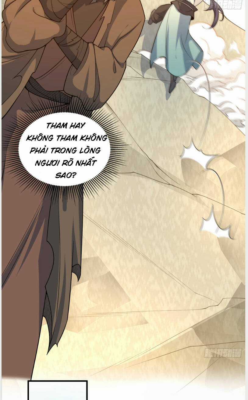 Vạn Đạo Chúa Tể Chapter 17 trang 15