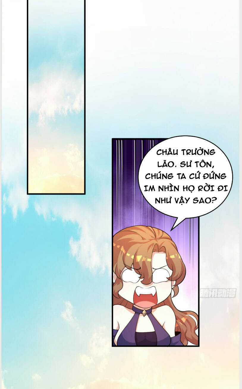 Vạn Đạo Chúa Tể Chapter 17 trang 16