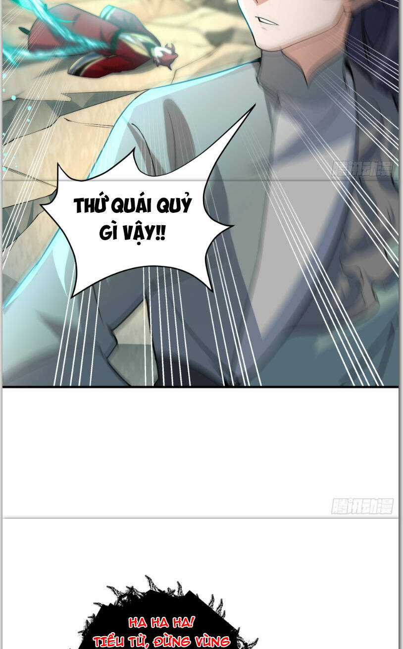 Vạn Đạo Chúa Tể Chapter 17 trang 2