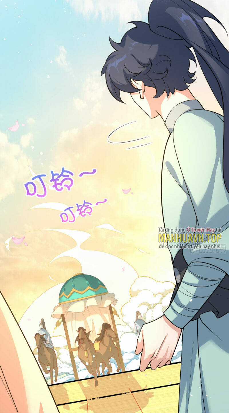 Vạn Đạo Chúa Tể Chapter 17 trang 21