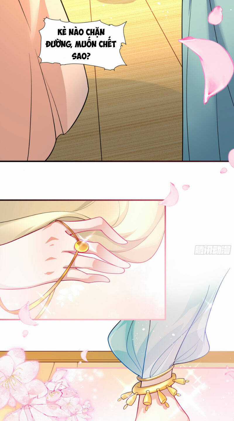 Vạn Đạo Chúa Tể Chapter 17 trang 22