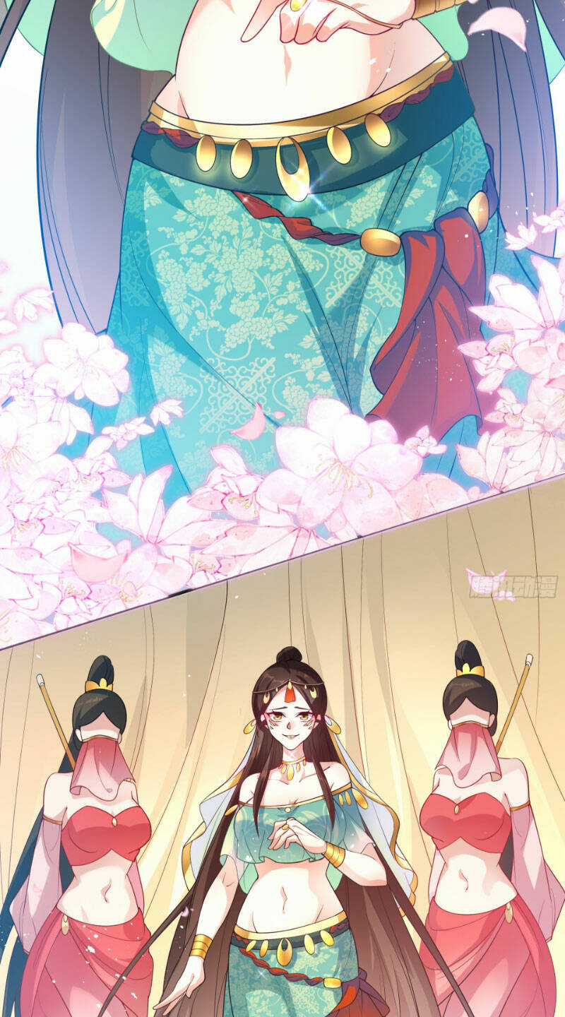 Vạn Đạo Chúa Tể Chapter 17 trang 24