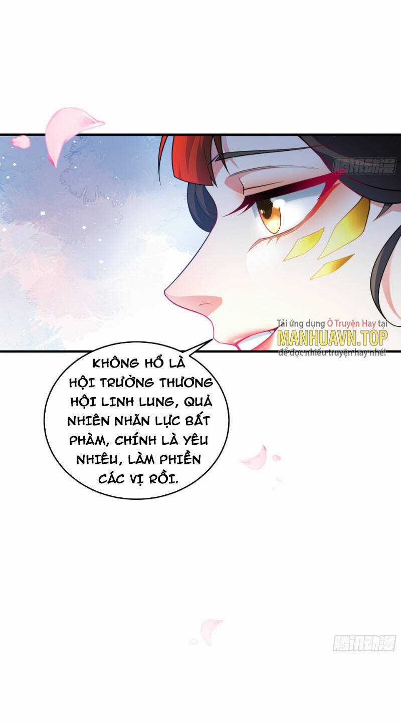 Vạn Đạo Chúa Tể Chapter 17 trang 26