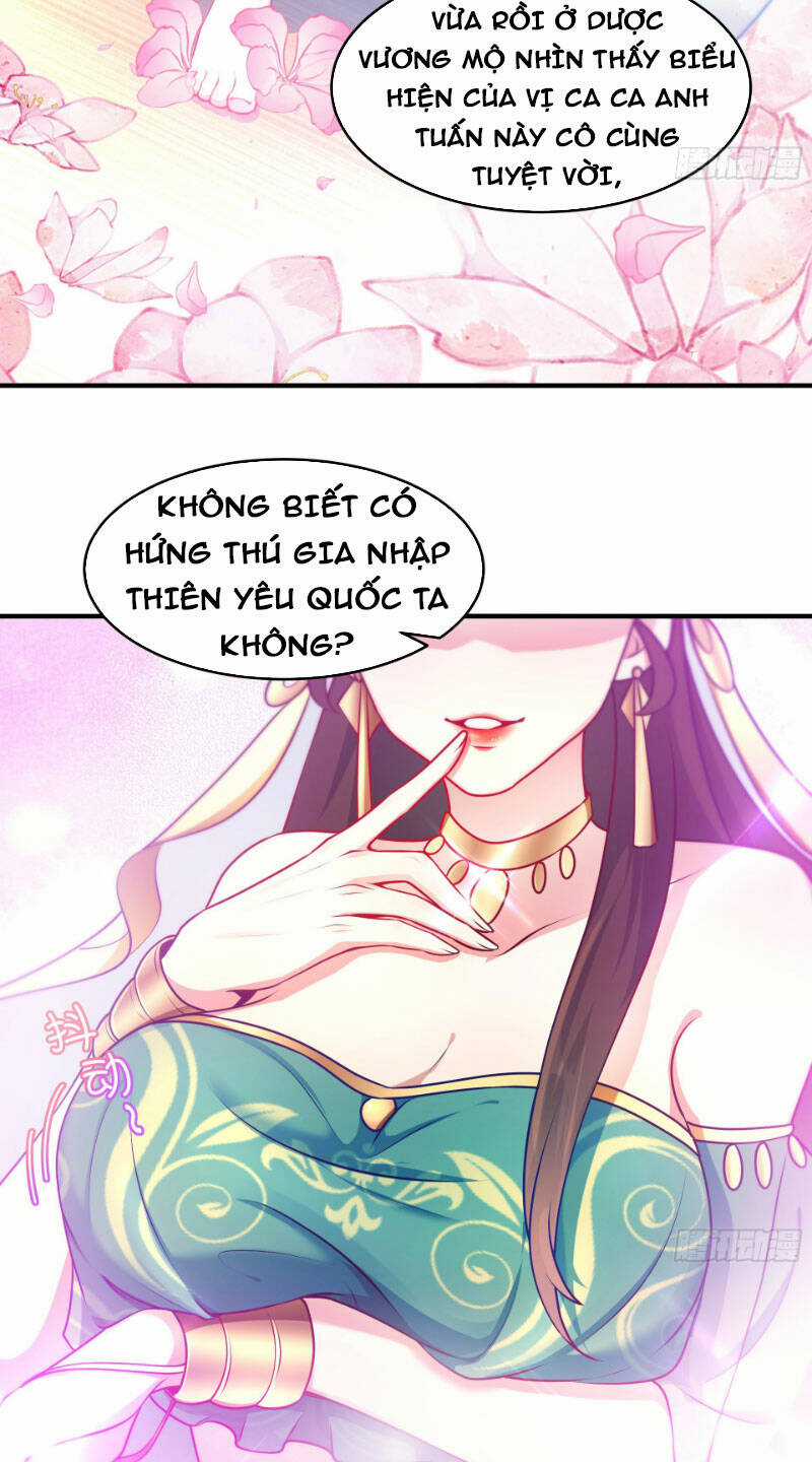 Vạn Đạo Chúa Tể Chapter 17 trang 29