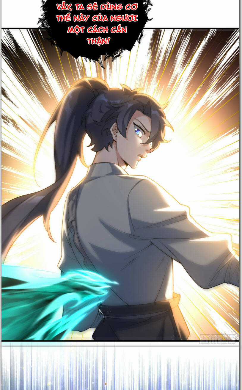 Vạn Đạo Chúa Tể Chapter 17 trang 3