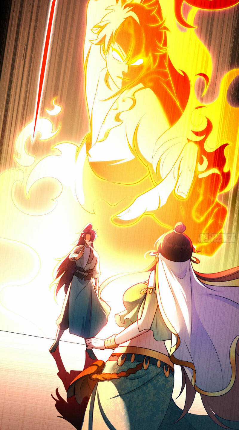 Vạn Đạo Chúa Tể Chapter 17 trang 33