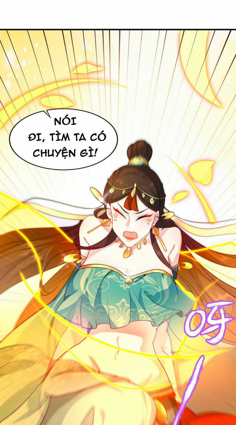 Vạn Đạo Chúa Tể Chapter 17 trang 35