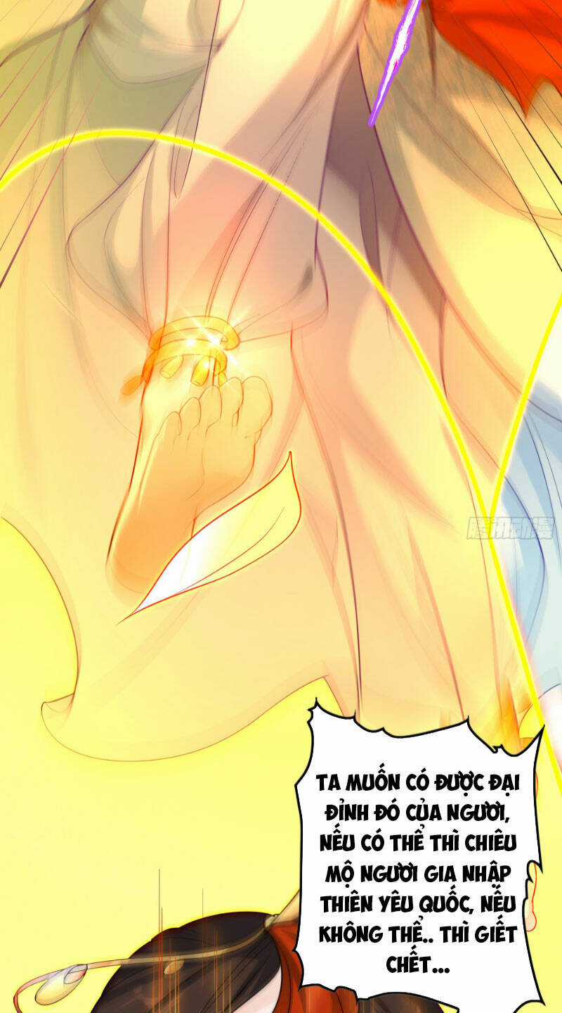 Vạn Đạo Chúa Tể Chapter 17 trang 36