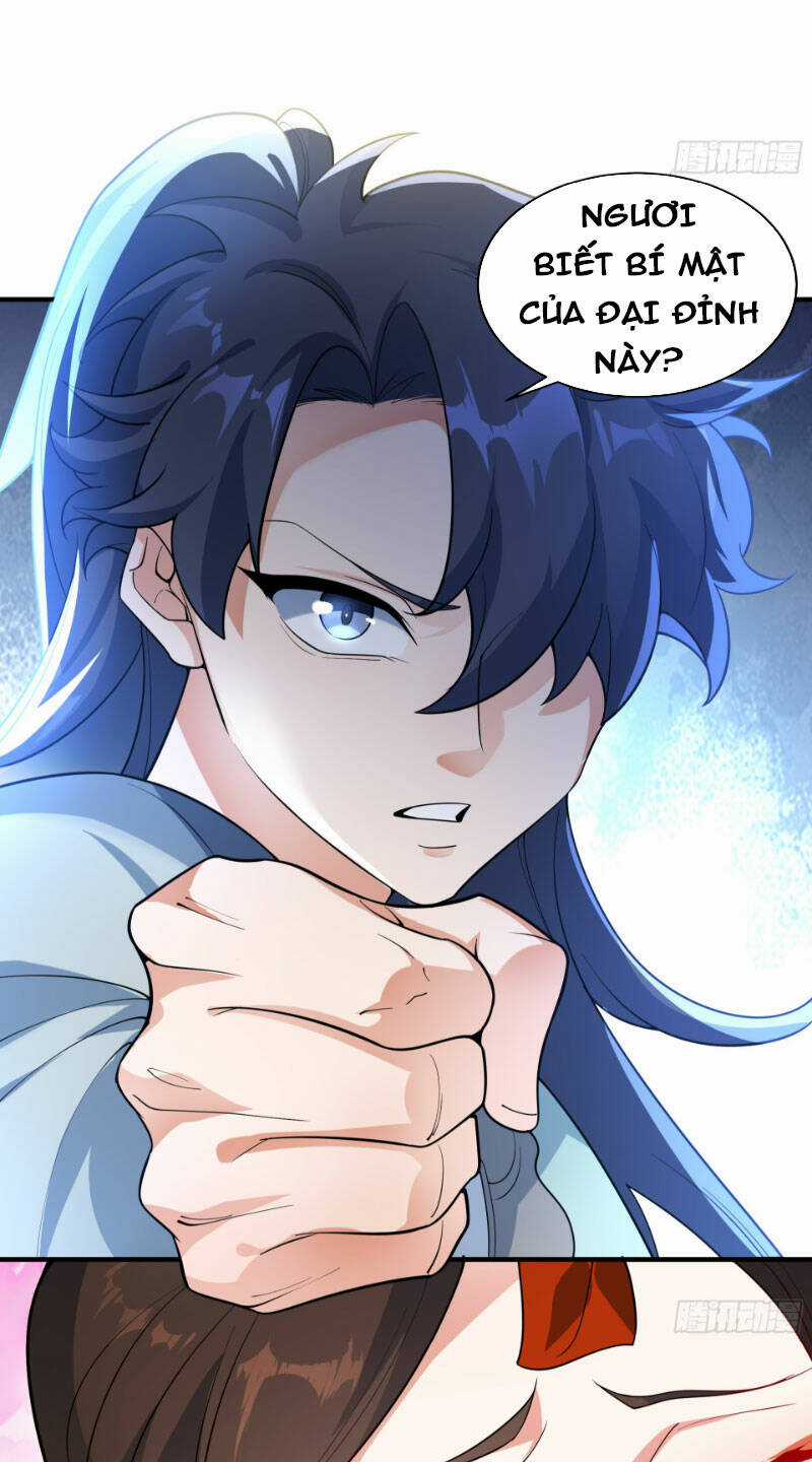 Vạn Đạo Chúa Tể Chapter 17 trang 38