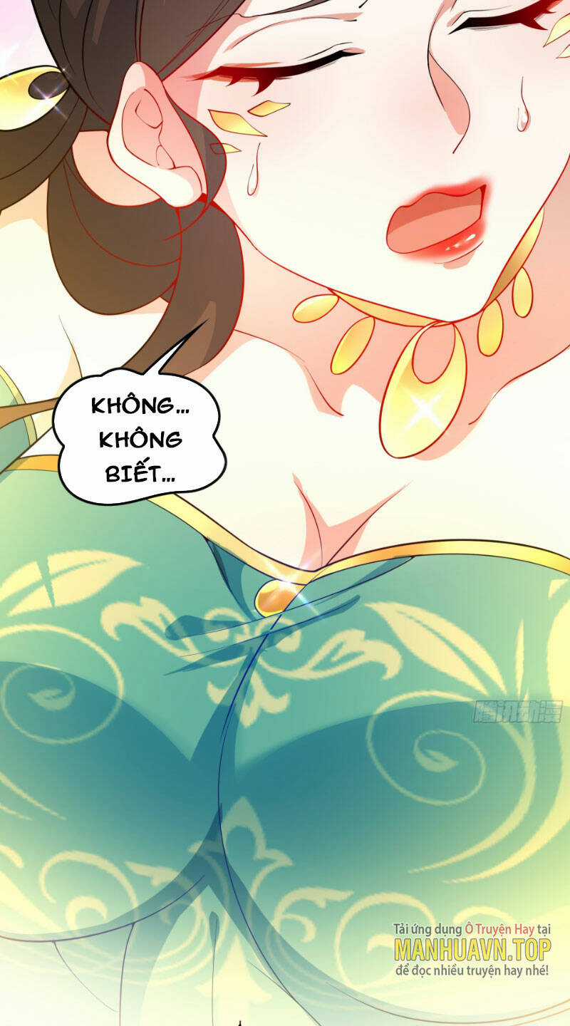 Vạn Đạo Chúa Tể Chapter 17 trang 39