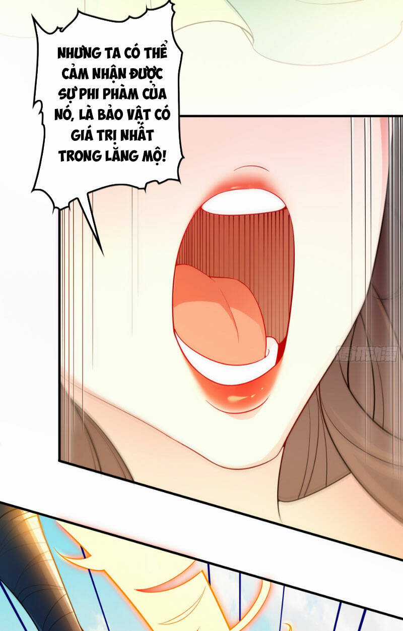 Vạn Đạo Chúa Tể Chapter 17 trang 40