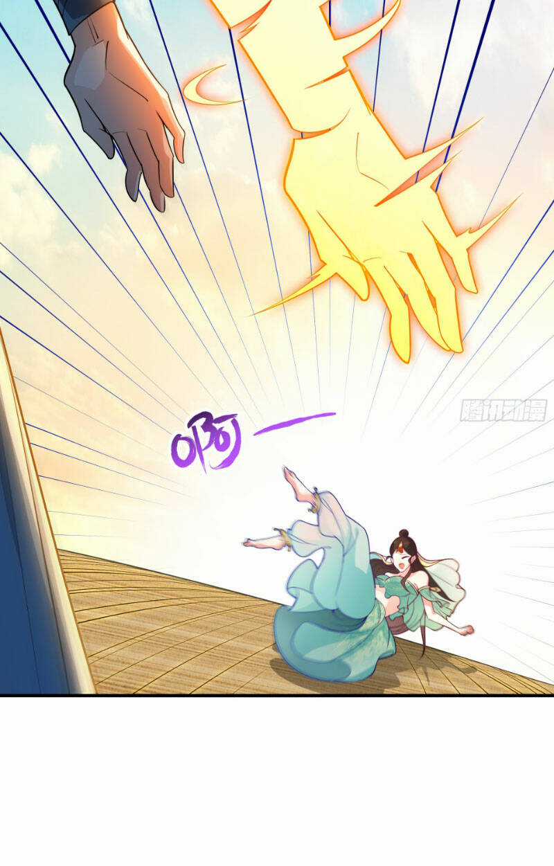 Vạn Đạo Chúa Tể Chapter 17 trang 41