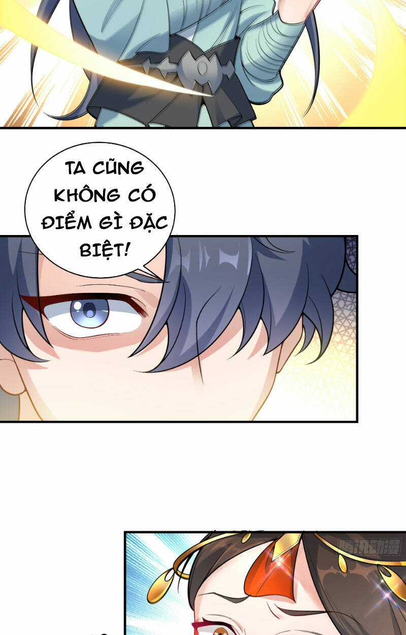 Vạn Đạo Chúa Tể Chapter 17 trang 43