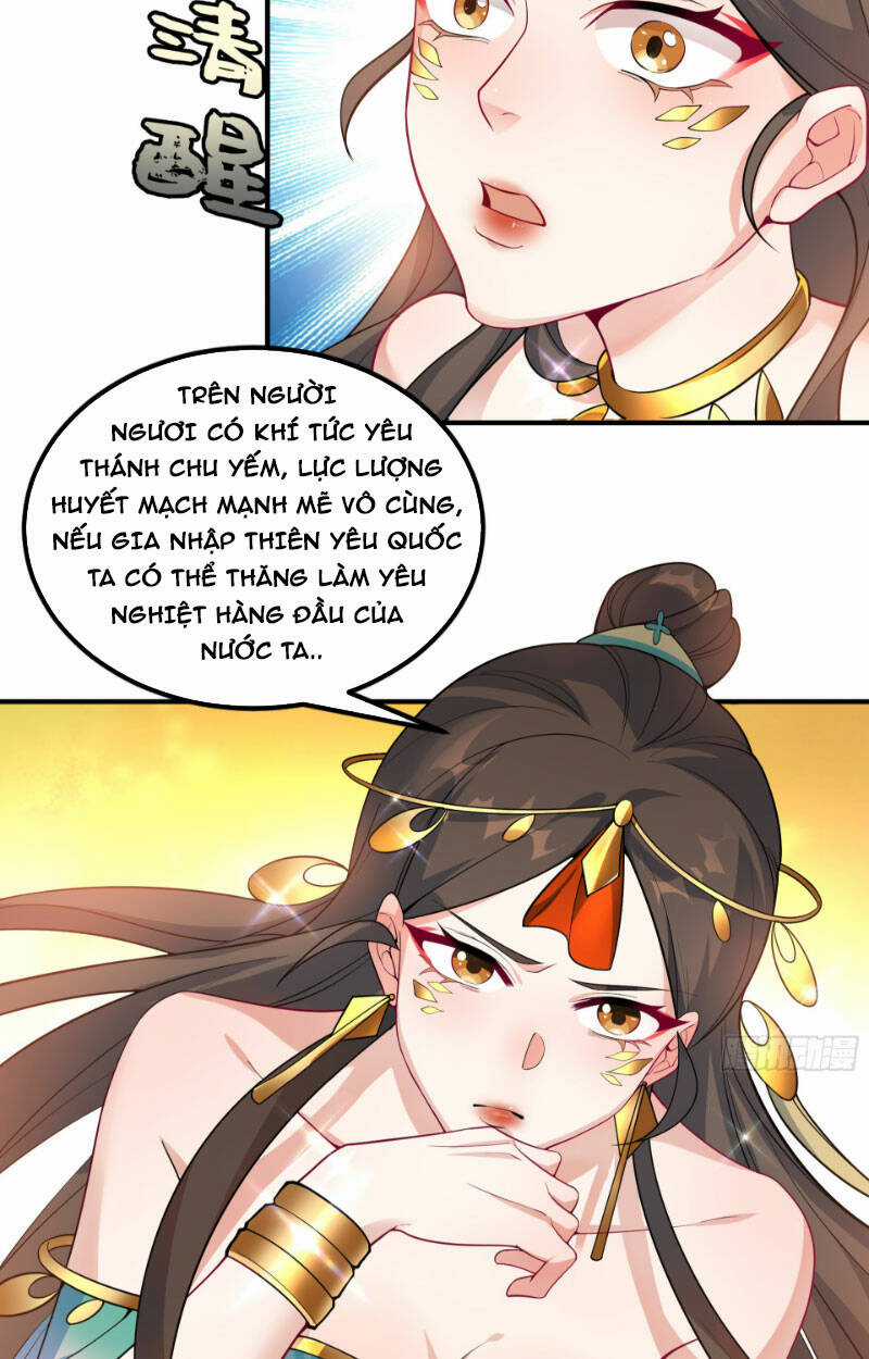 Vạn Đạo Chúa Tể Chapter 17 trang 44