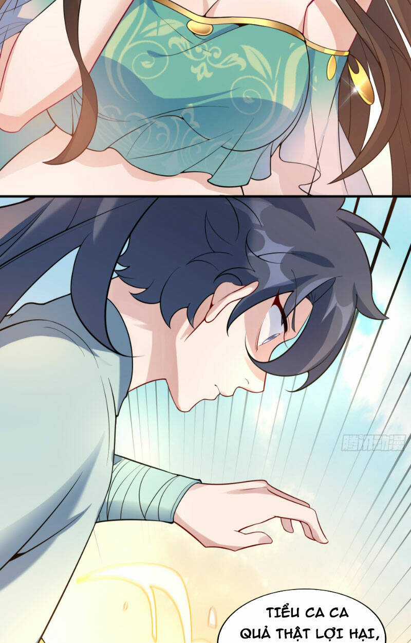 Vạn Đạo Chúa Tể Chapter 17 trang 45