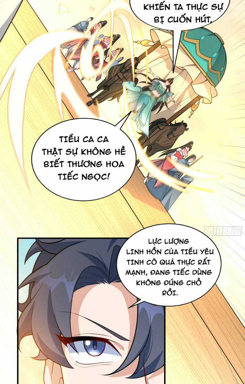 Vạn Đạo Chúa Tể Chapter 17 trang 46