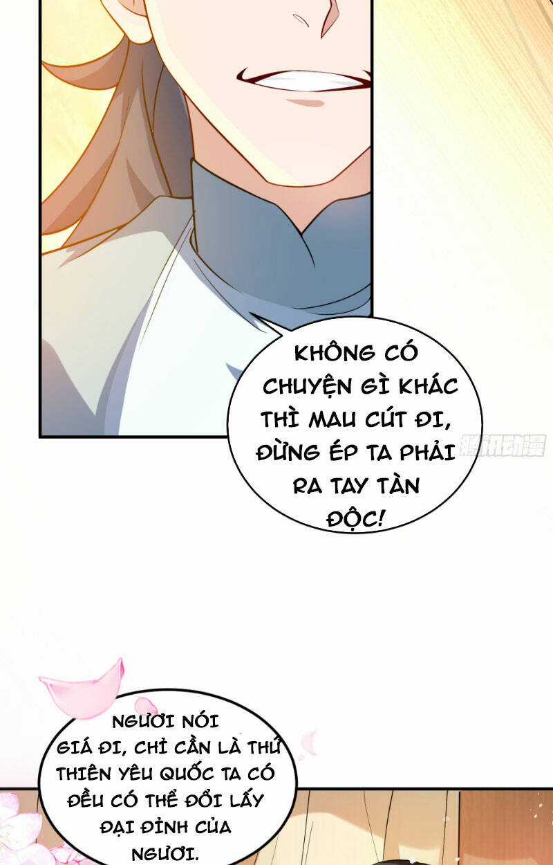 Vạn Đạo Chúa Tể Chapter 17 trang 47