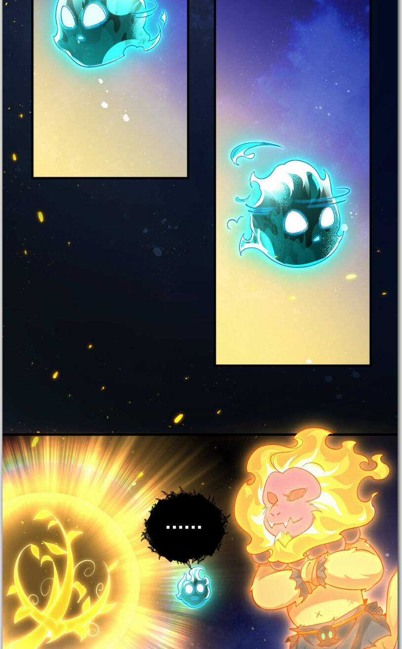 Vạn Đạo Chúa Tể Chapter 17 trang 5