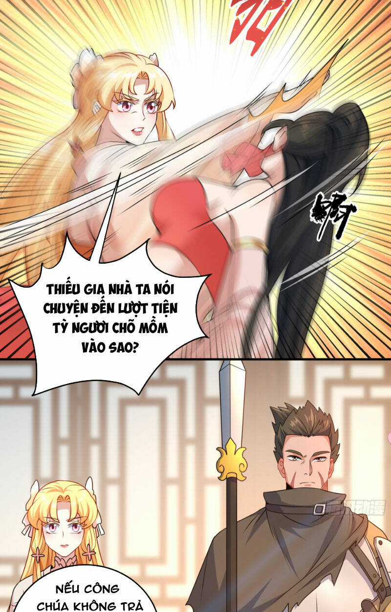 Vạn Đạo Chúa Tể Chapter 17 trang 51