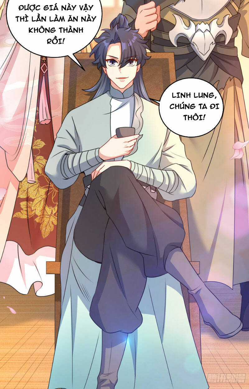 Vạn Đạo Chúa Tể Chapter 17 trang 52