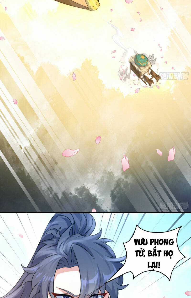 Vạn Đạo Chúa Tể Chapter 17 trang 55