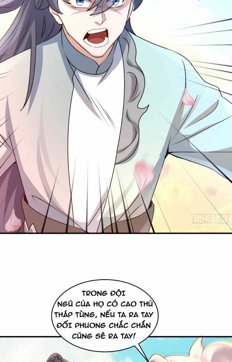 Vạn Đạo Chúa Tể Chapter 17 trang 56