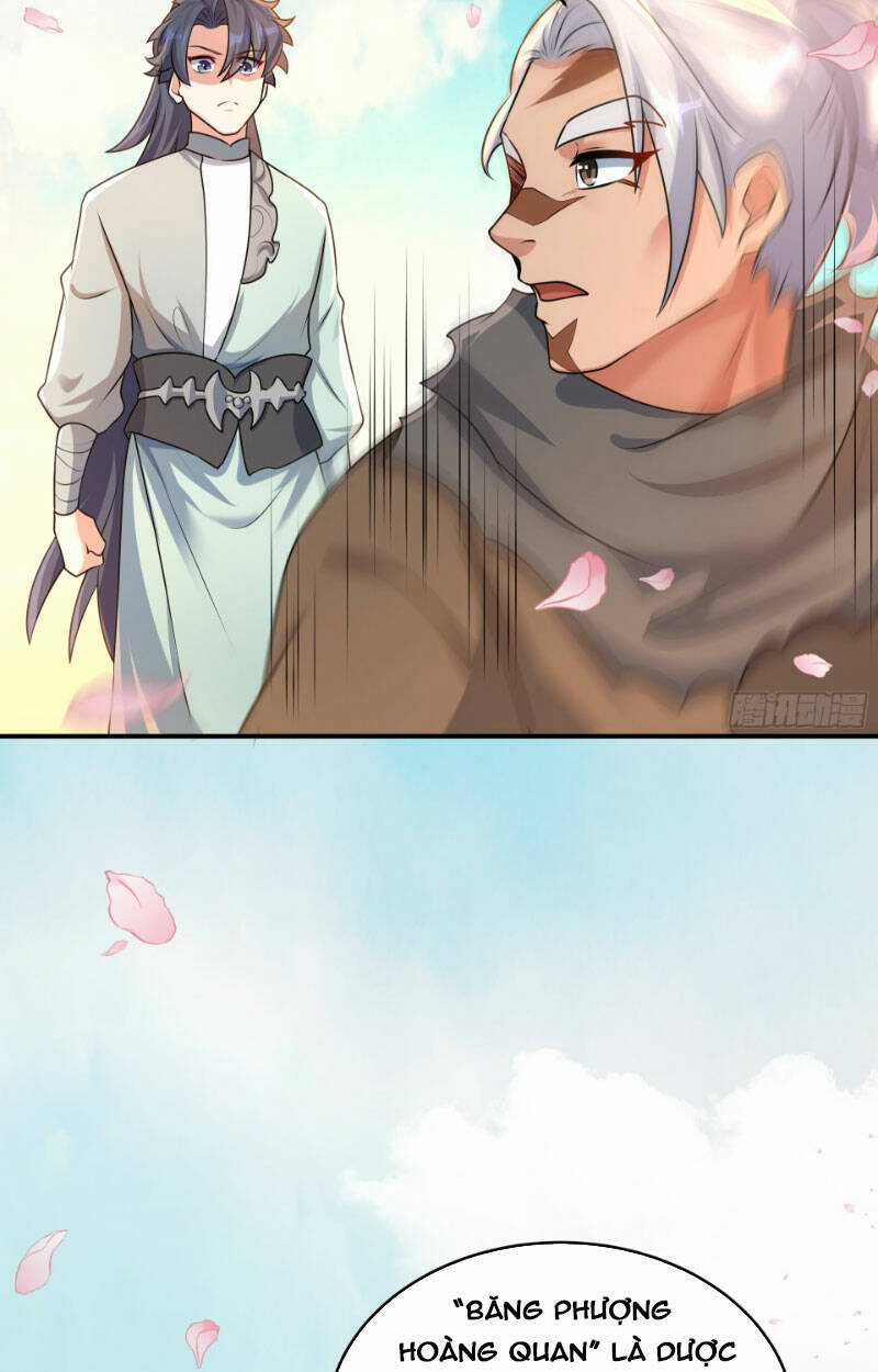 Vạn Đạo Chúa Tể Chapter 17 trang 57