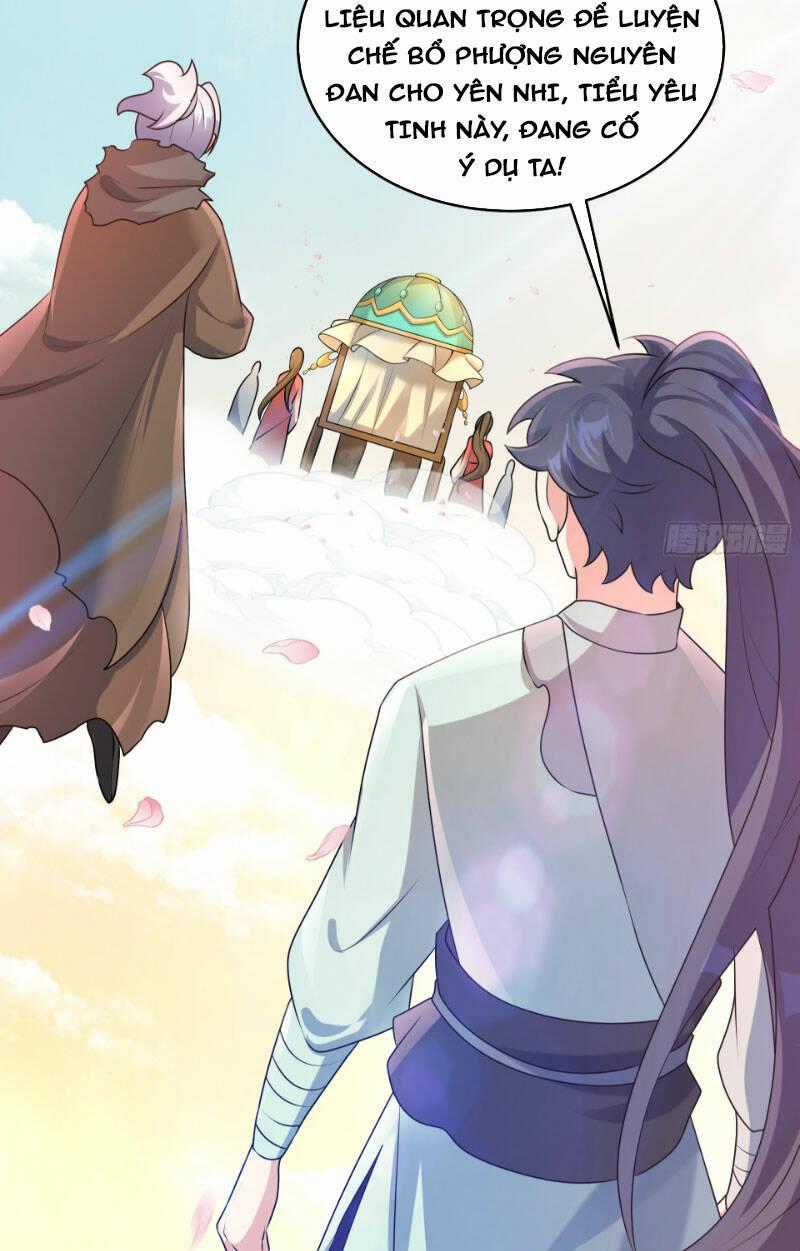 Vạn Đạo Chúa Tể Chapter 17 trang 58