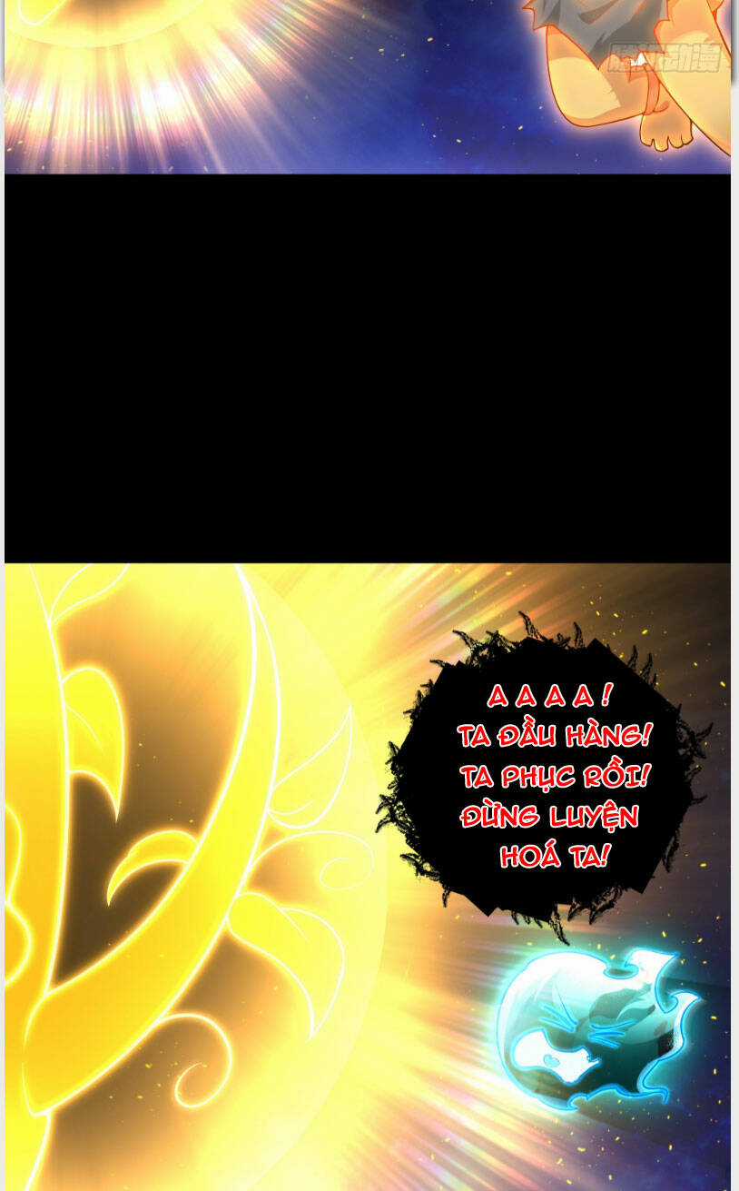 Vạn Đạo Chúa Tể Chapter 17 trang 6