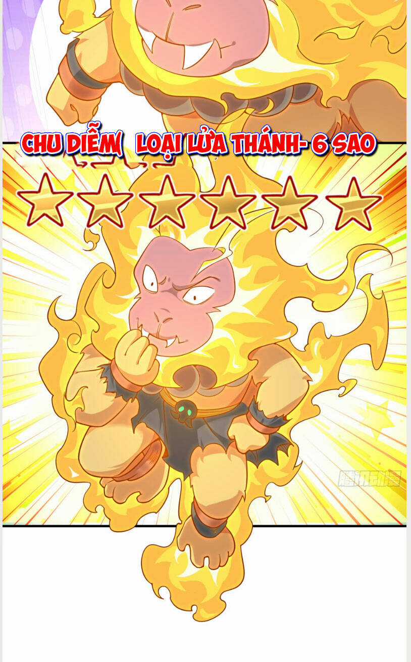 Vạn Đạo Chúa Tể Chapter 17 trang 9