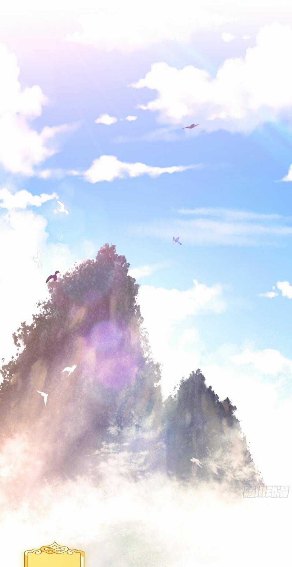 Vạn Đạo Chúa Tể Chapter 18 trang 0