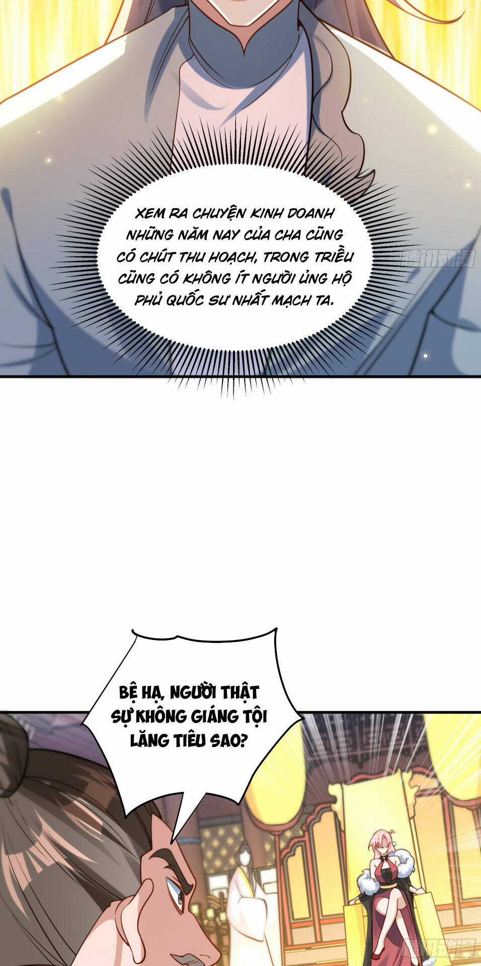 Vạn Đạo Chúa Tể Chapter 18 trang 26