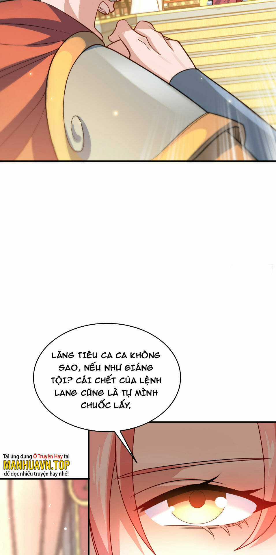 Vạn Đạo Chúa Tể Chapter 18 trang 27