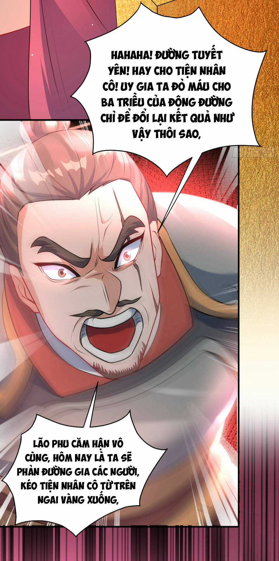 Vạn Đạo Chúa Tể Chapter 18 trang 29