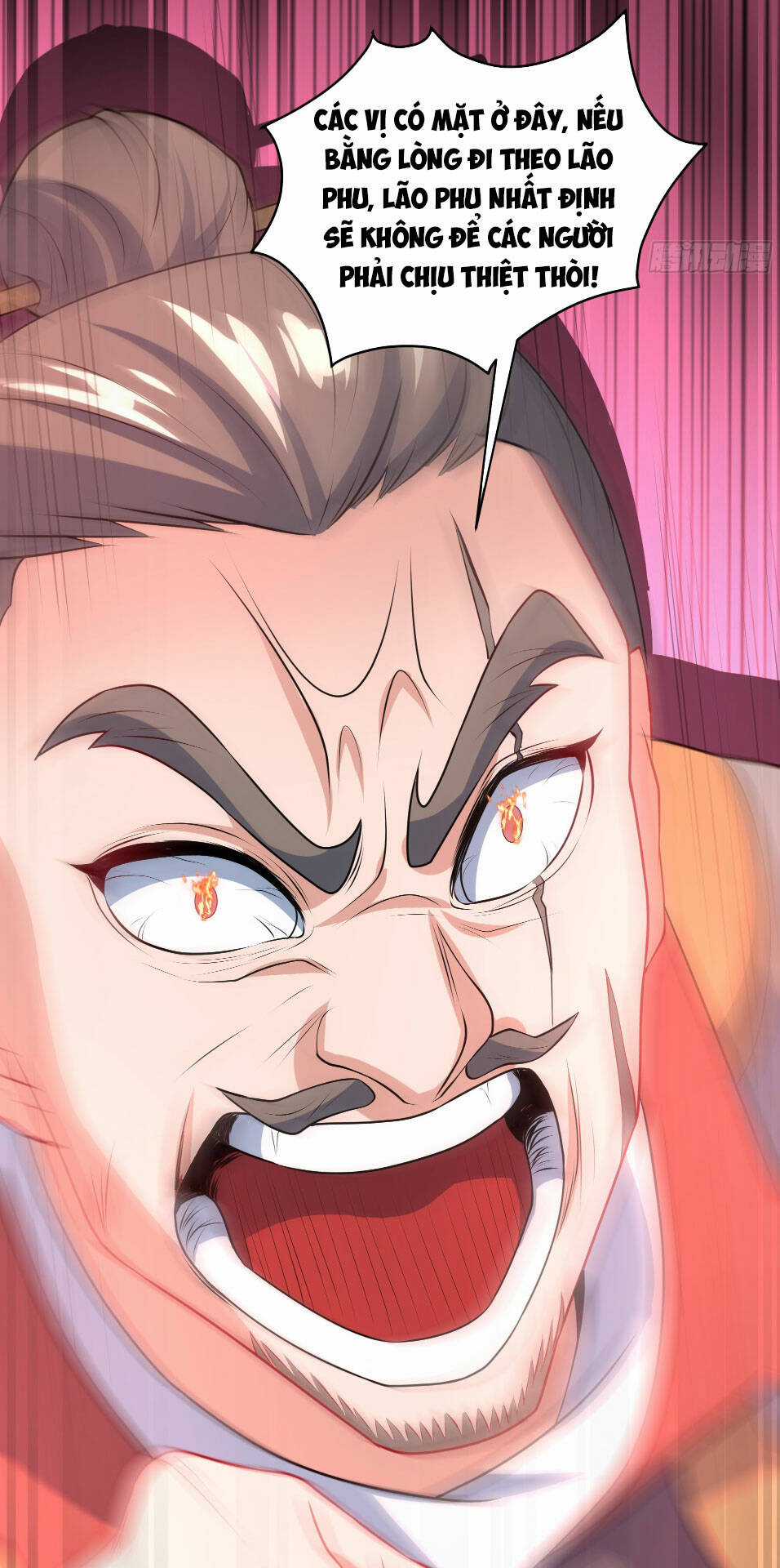Vạn Đạo Chúa Tể Chapter 18 trang 30