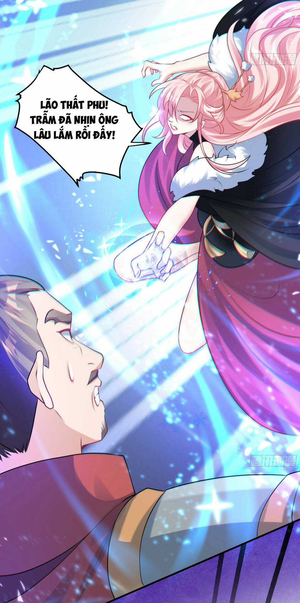 Vạn Đạo Chúa Tể Chapter 18 trang 38