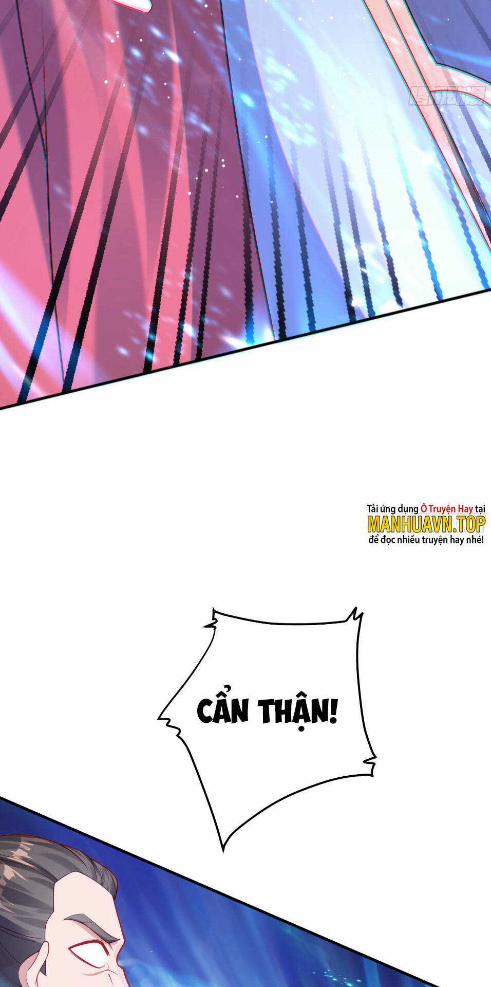 Vạn Đạo Chúa Tể Chapter 18 trang 40