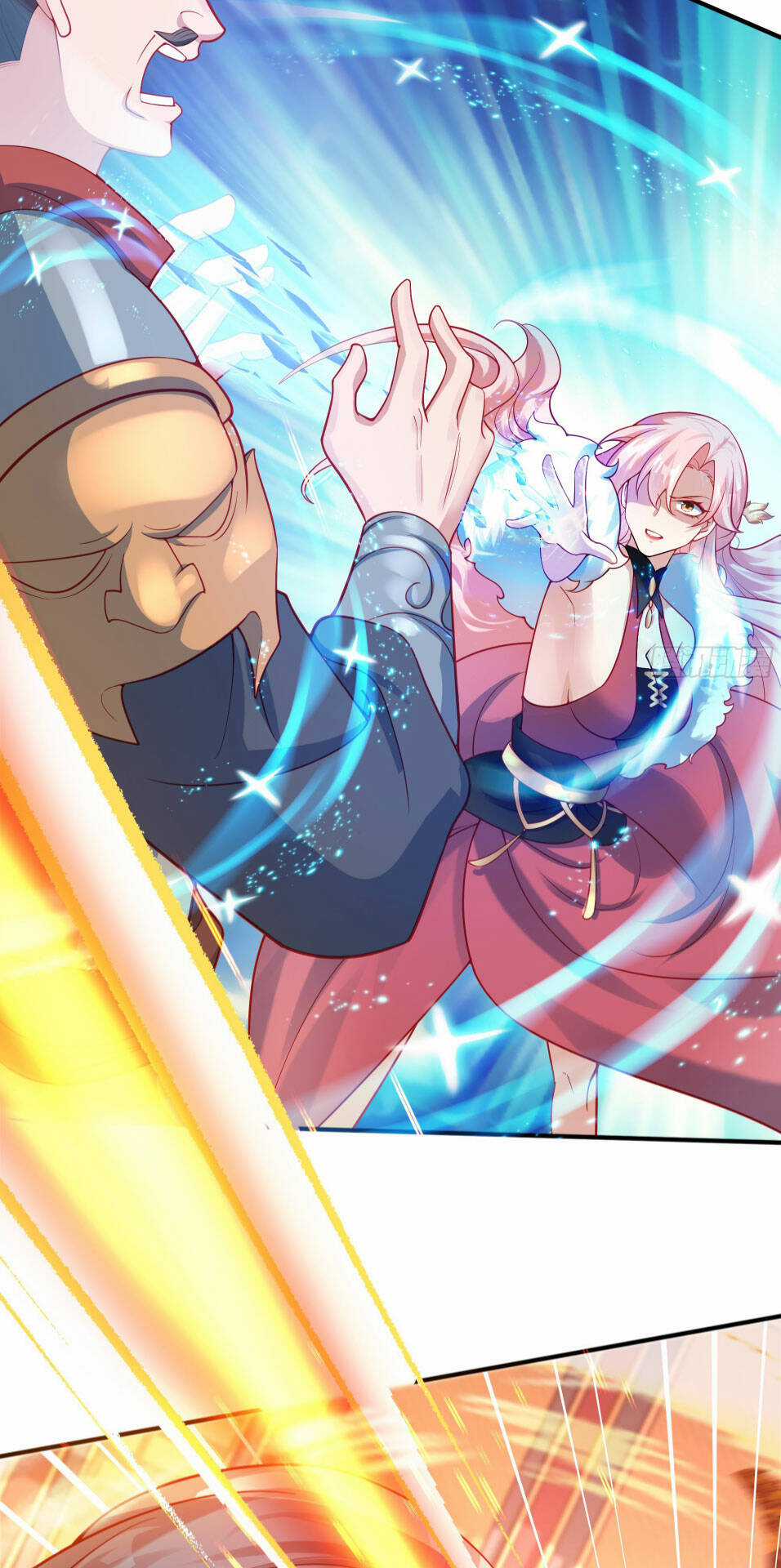Vạn Đạo Chúa Tể Chapter 18 trang 41
