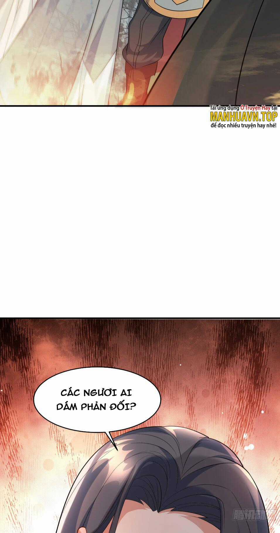 Vạn Đạo Chúa Tể Chapter 18 trang 49