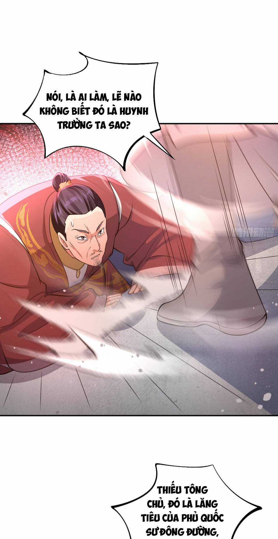 Vạn Đạo Chúa Tể Chapter 18 trang 6