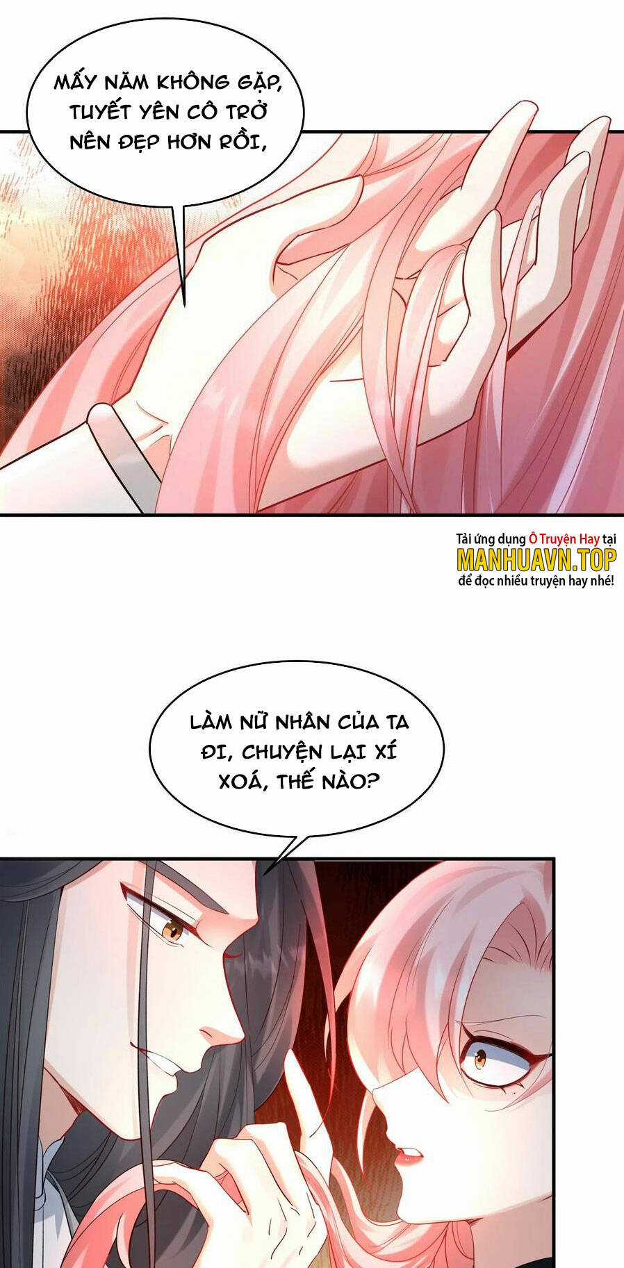 Vạn Đạo Chúa Tể Chapter 19 trang 0