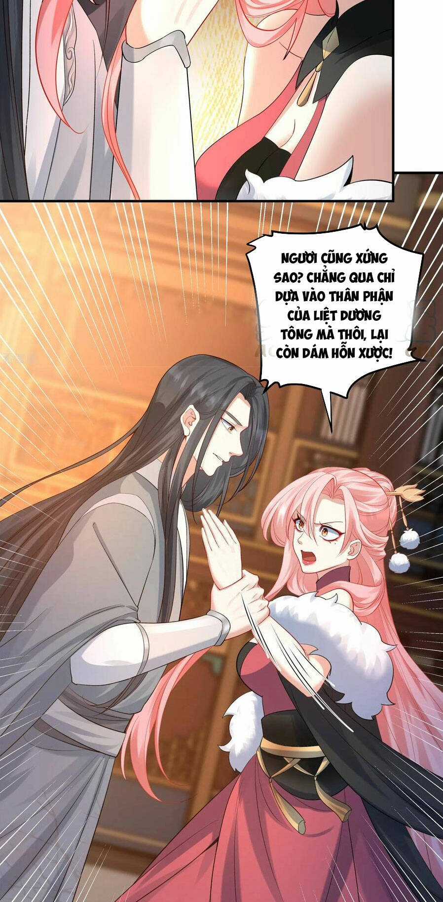Vạn Đạo Chúa Tể Chapter 19 trang 1