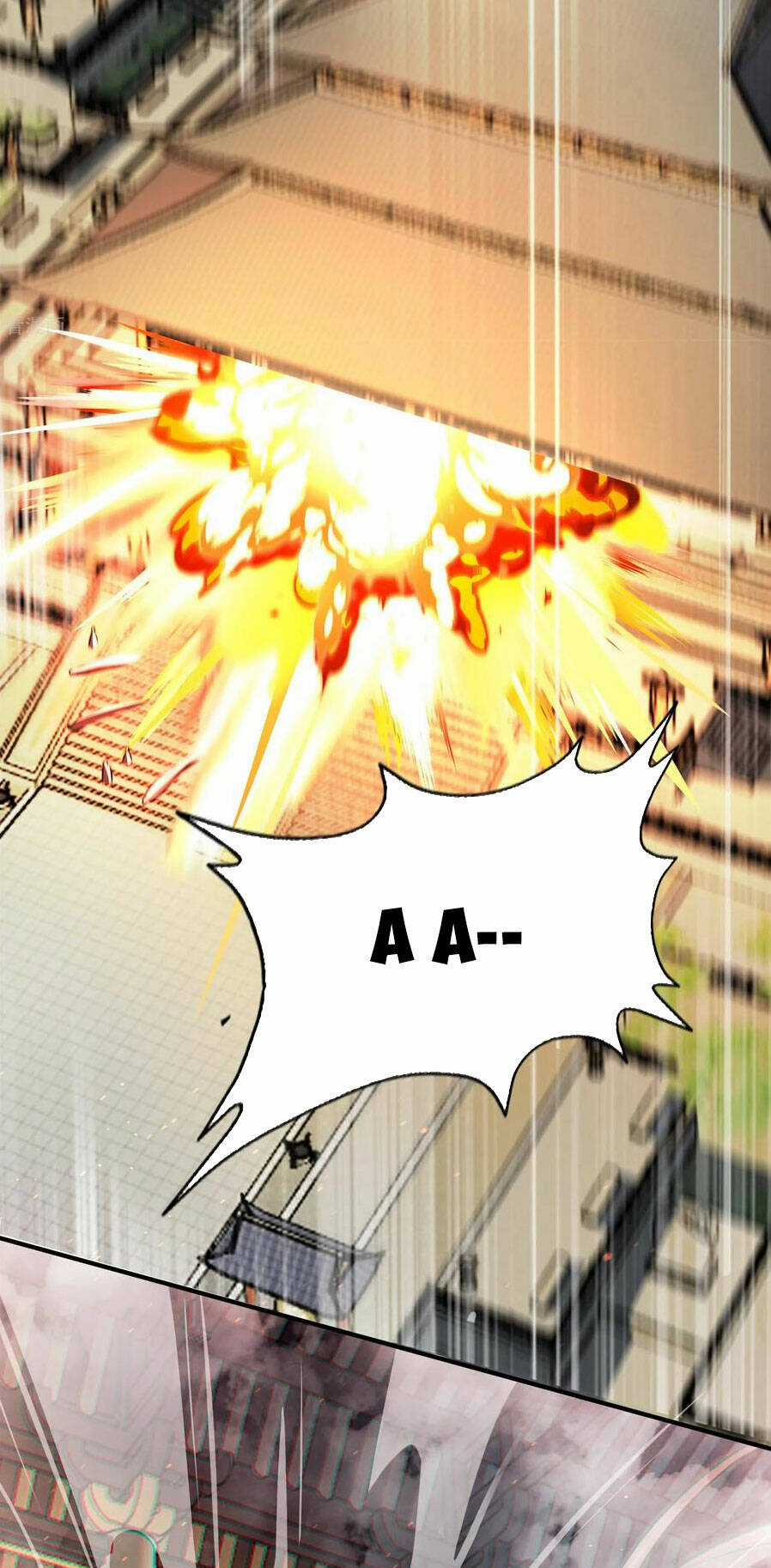 Vạn Đạo Chúa Tể Chapter 19 trang 11