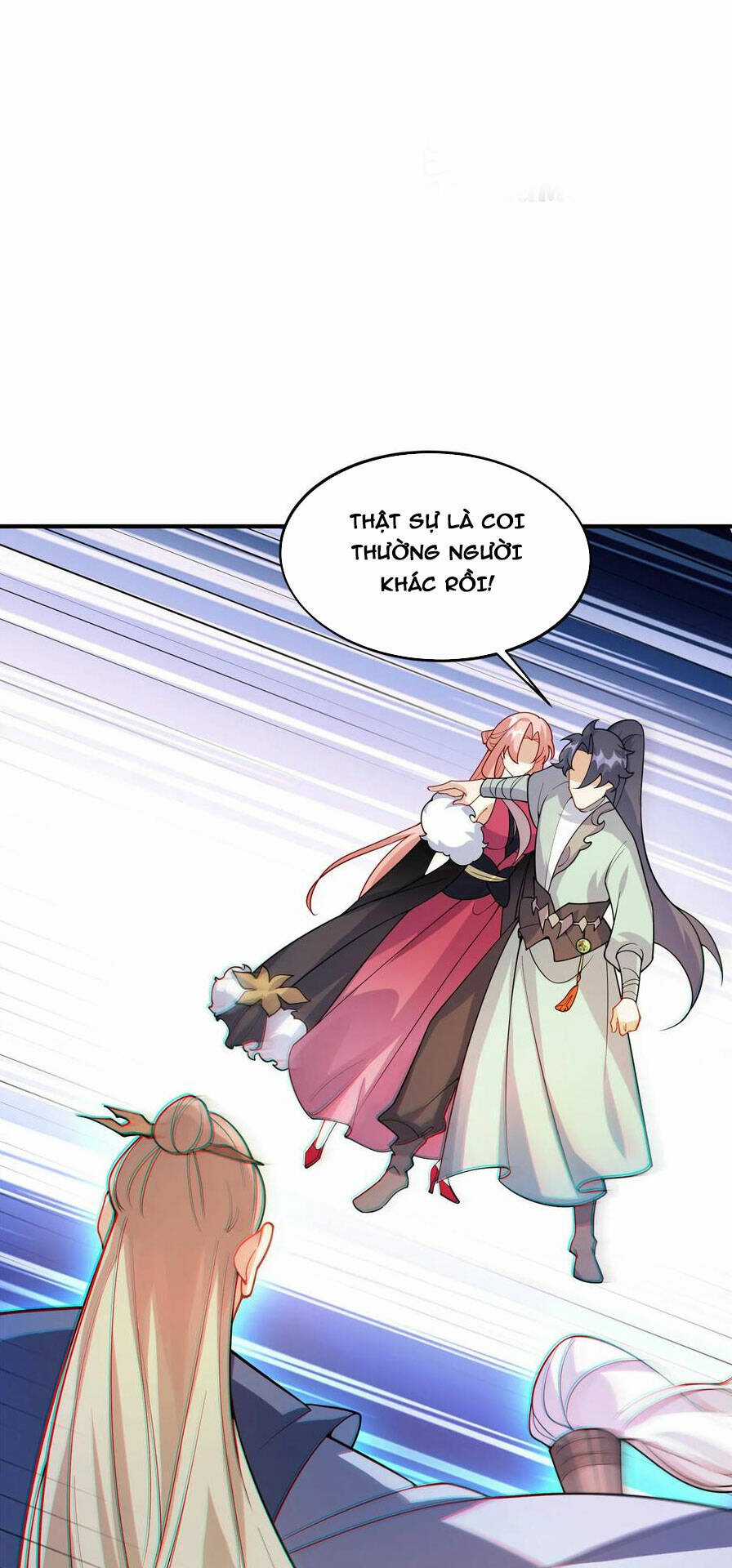 Vạn Đạo Chúa Tể Chapter 19 trang 16