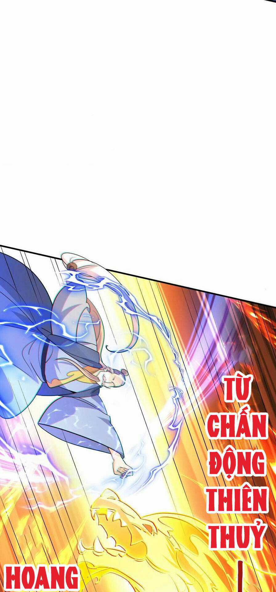 Vạn Đạo Chúa Tể Chapter 19 trang 19