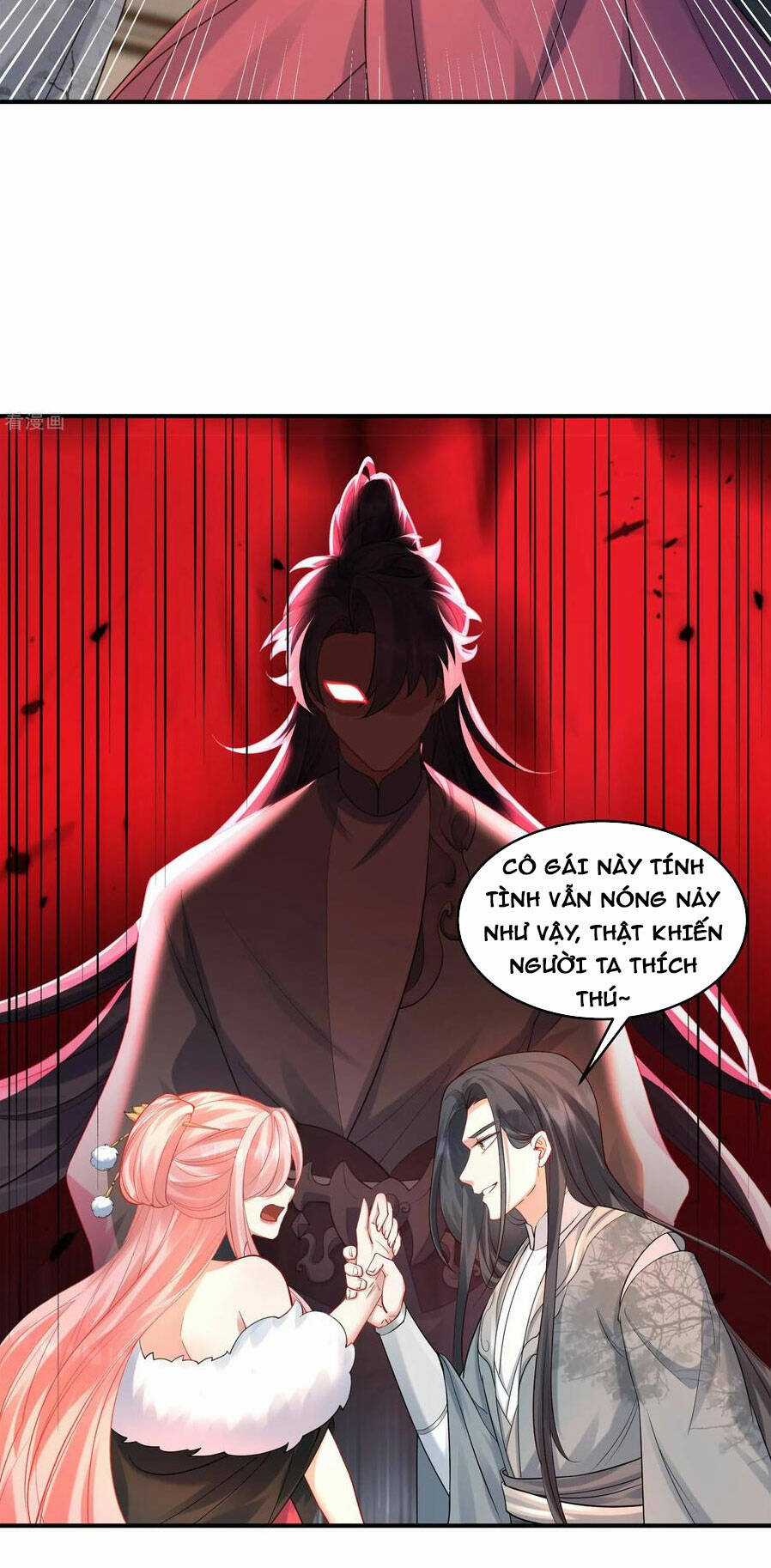 Vạn Đạo Chúa Tể Chapter 19 trang 2