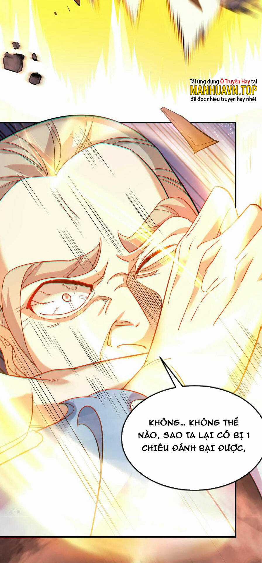 Vạn Đạo Chúa Tể Chapter 19 trang 22