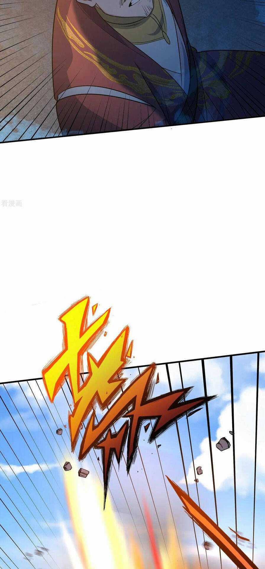 Vạn Đạo Chúa Tể Chapter 19 trang 31