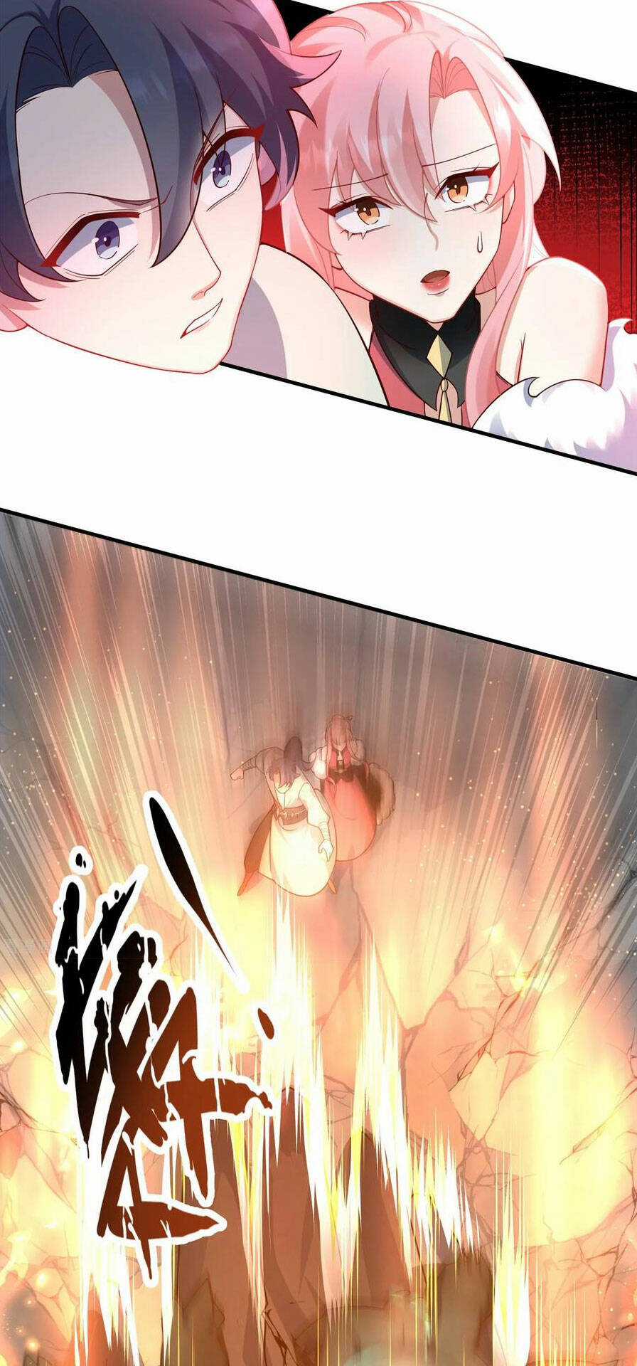 Vạn Đạo Chúa Tể Chapter 19 trang 36